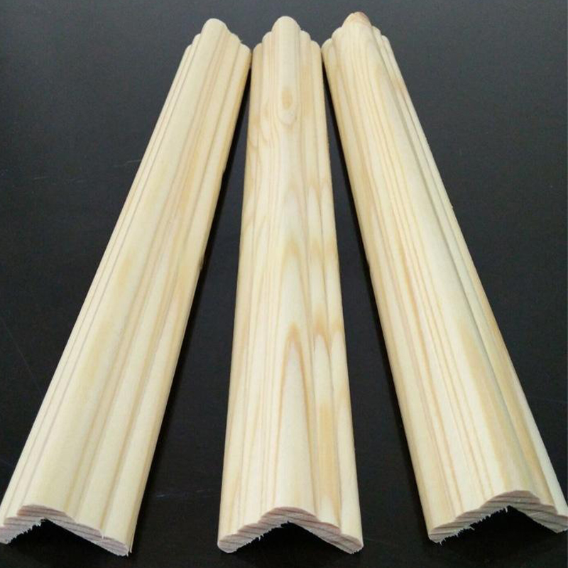 قالب گیری گوشه کاج قالب گیری گوشه کاج