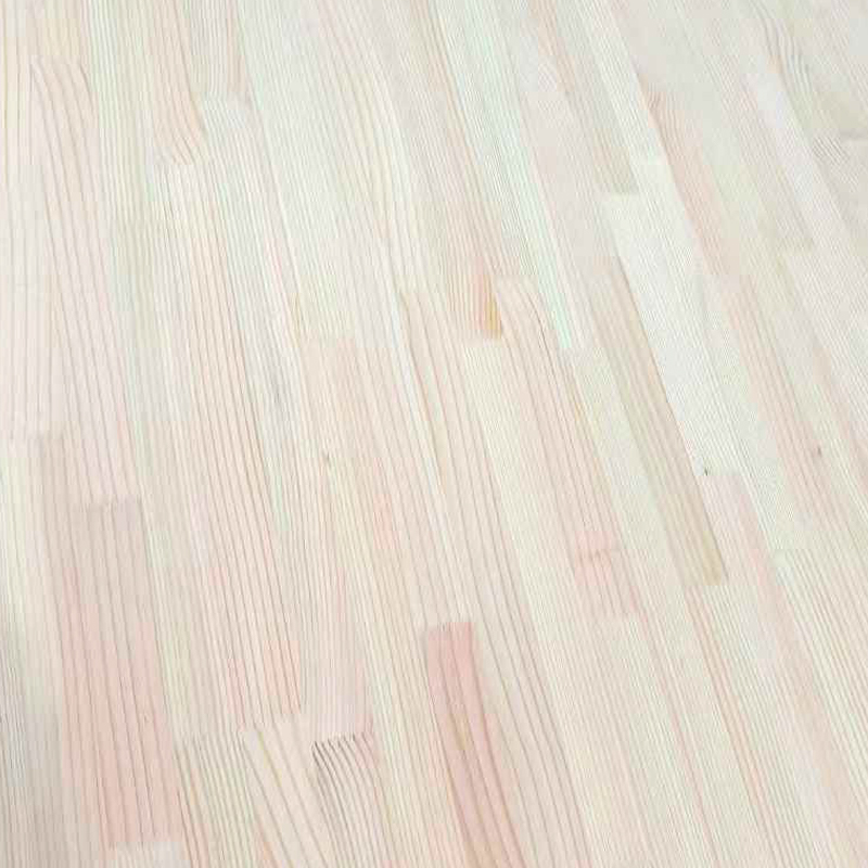 پانل های CLT معماری داگلاس فر