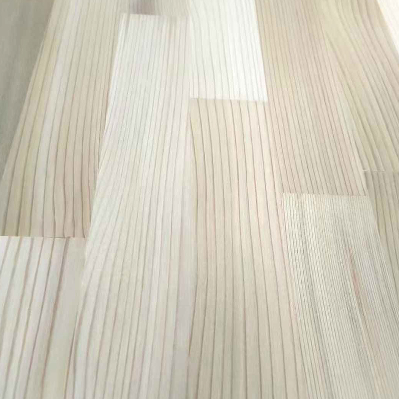 سدر قرمز غربی CLT