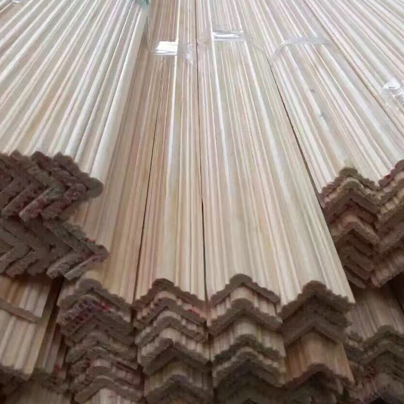 قالب گیری گوشه کاج