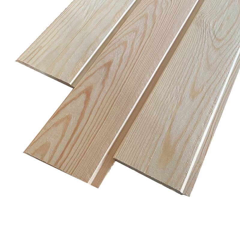 پانل دیواری Spruce Tongue and Groove
