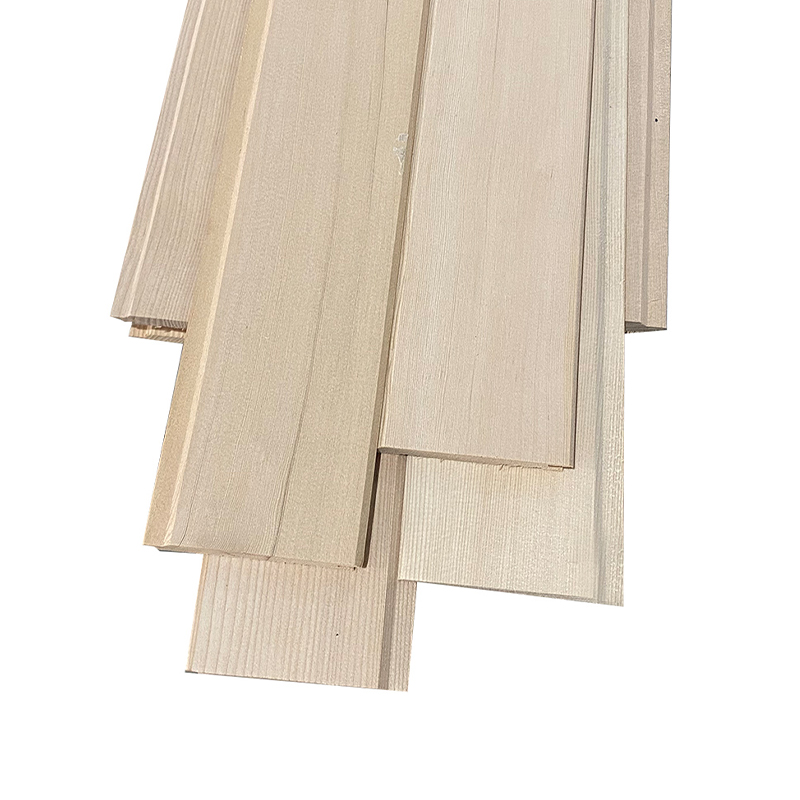 پانل دیواری Hemlock Tongue and Groove