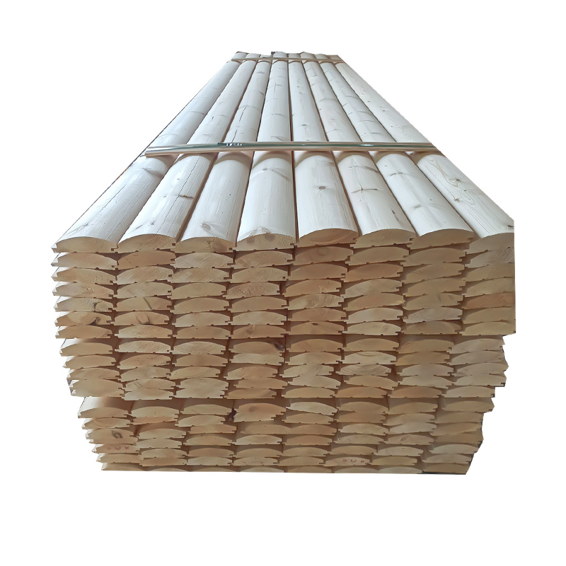 سایدینگ کاج D-Log سایدینگ کاج D-Log