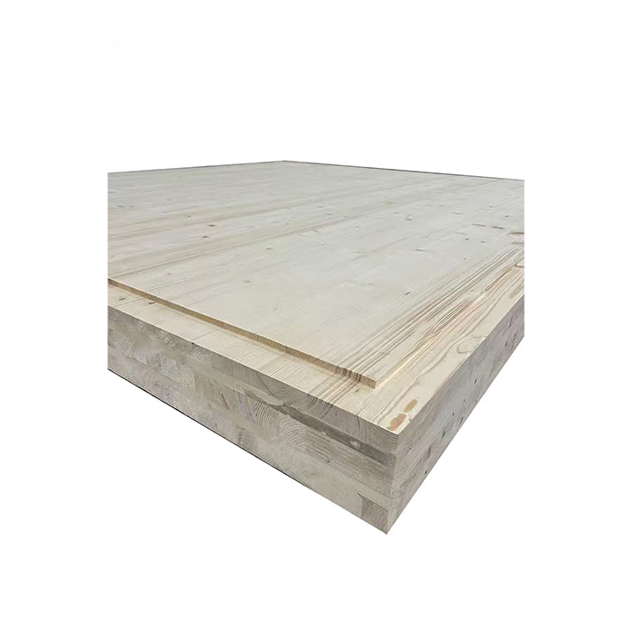 اجزای سفارشی CLT